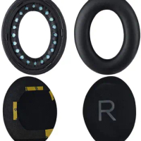 Replacement Bose 700 Ear Pads,Repair Parts Compatible with Bose 700 Noise Cancelling Wireless Bluetooth Headphones