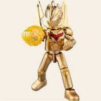 "SECRET ULTRAMAN NOA" Blokees Ultraman GV 11