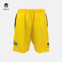 MILLS COSMO JNE HOME FUTSAL SHORT YELLOW 3273 3XL YELLOW