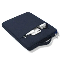 Handbag Sleeve Case For CHUWI Hi9 Plus 10.8 Inch Waterproof Pouch Bag Case For CHUWI Hi9 Plus 10.8 Shockproof Tablet Funda Cover