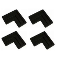 3G Frame Bracket PVC Bracket For 3G Aluminium Frame