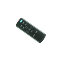 Wireless Remote Control For Alpine TDM-9501R TDM-7544 UTE-72BT UTE-62BT IXA-W407BT BT Bluetooeh CD C