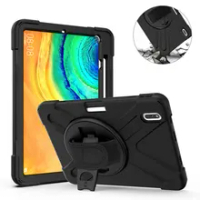 For Huawei MatePad Pro 10.8 5G MRX-W09 W19 AL09 AL19 Cover For MatePad Pro 10.8 2021 Shockproof Armor Case