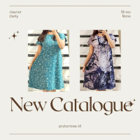 Daster Remaja Aesthetic Kekinian Daster BUSUI FRIENDLY Daster Rayon Premium