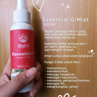 G Mist Essential Sagha