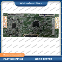 Good working For Huaxing ST7461D03-2 TD-000P tcon 75 inch 4K TCON LCD display logic board Test OK