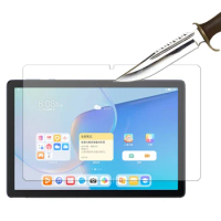 Tempered glass screen protector for Huawei matepad SE 10.1 10.4 10.8 11 pro 12.6 T10 T10S T 8 10 2021 tablet protective film