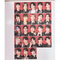 NCT ZONE ROCKSTAR OFFICIAL PHOTOCARD