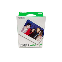 富士 FUJIFILM Instax WIDE 寬幅底片 寬版 拍立得 大張 適用 LINK WIDE 210 300