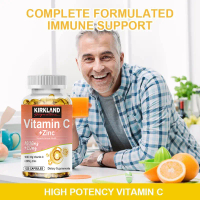 Vitamin C Mit Zink Capsules Vitamin C Dengan Kapsul Zinc 1000mg Vitamin C Dengan Kapsul Zinc 20mg