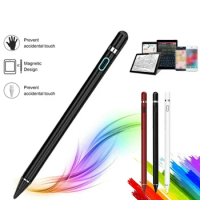 Touch Screen Stylus Pencil For OPPO Pad Air 10.36 for OPPO Pad 2 11.61" 11 for Realme Pad X 10.4 Mini 8.7 Rechargable Stylus Pen