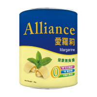 【紅牛官方直營】Allinance 愛羅莉奶油3kg