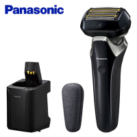 Panasonic 國際牌 日製防水六刀頭充電式電鬍刀 ES-LS9AX-K -