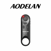 AODELAN BR-E1A 藍牙無線遙控器 For R5/R6 II/R8/R50/RP/R7/R10/M6m2/M50/M50m2/6Dm2(同Canon BR-E1)