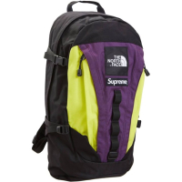 Supreme x The north face expedition backpack 後背包