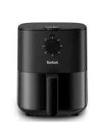 หม้อทอดไร้น้ำมัน Hot air Easy Fry Essential (1430 วัตต์, 3.5 ลิตร, สีดำ) รุ่น EY1308