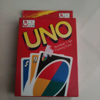 Uno Kartu Permainan Keluarga Nomor 1 untuk Keseruan Keluarga Mainan Edukatif dan Seru untuk Anak-ana
