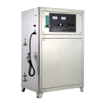Water Ozone Generator Air Ozone Generator for Water Treatment or Air Purification