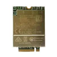 T99W175 5G NR M.2 5G Card SPS L83053-005 SA L83050-001 X55 5G Modem For Hp Spectre X360 13T-AW200 CONVERTIBLE PC