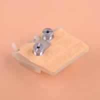 White Plastic Air Filter Cleaner Parts Fit for Sthil 024 026 MS240 MS260 Chainsaw 11211201612