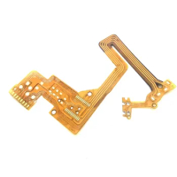 New Lens Shutter Flex Cable for RICOH GR1 GR1S GR1V GR21 Camera Repair Part