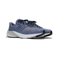 【NEW BALANCE】New Balance 990v6 MADE in USA Periwinkle 長春花 海軍紫藍 U990PP6(休閒鞋 男鞋)