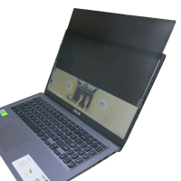 【Ezstick】ASUS Vivobook 15 M515 M515UA 筆電用 防藍光 防眩光 360° 防窺片(上下左右防窺)