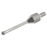 CNC 3D Touch Probe This is the Stainless Steel Probe Tip for V6 3D Touch Probe/ Edge Finder