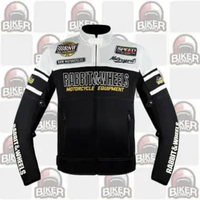 Rabbit And Wheels New Regular - New Combo - National Limited Edition Jacket Bikers Hits Bapak Jokowi