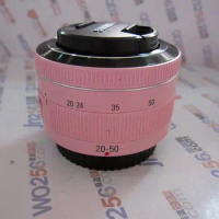 For Samsung original 20-50mm f/3.5-5.6 ED zoom lens For Samsung NX1100 NX2000 NX210 NX300 NX1000(pink colour)(second-hand )