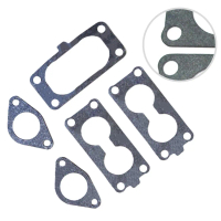 Carburetor-Manifold Gasket Kit for Kawasaki FH601V, FH641V, FH680V, FH721V