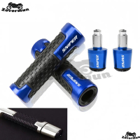 สำหรับ Yamaha SNIPER 155 155R 150 MX 150 MX 125 MX 135 อุปกรณ์เสริมมอเตอร์ไซค์ มือจับแฮนด์ CNC ขนาด