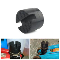 Hot sale car lift jack rubber bracket pad accessories suitable for Hyundai Solaris I30 Elantra Tucson I10 i20 i35 IX20 IX25 IX35