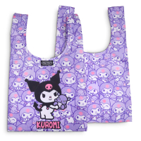 【murmur】母親節禮物 便當包│  酷洛米KUROMI(與庫巴）(小購物袋.環