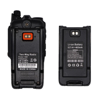 Baofeng Original UV-9R Plus Battery UV9R Plus Rechargeble Li-on Two-Way Radio UV 9R Plus Accessories
