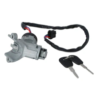 For Benz Truck Parts Electrical System Wheel Steering Ignition Switch Lock 9434600104 A9434600104 Key Lock Ignition Starter