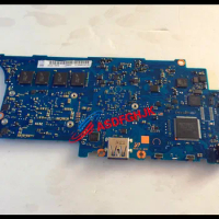 BA41-02146A For Samsung XE700T1C XQ700T Laptop motherboard WITH I5 CPU All tested OK