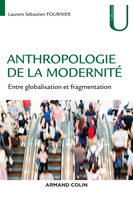 【電子書】Anthropologie de la modernité