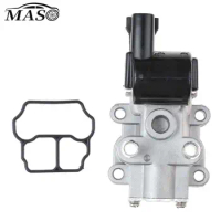 Car Idle Air Control Valve With Gasket 22270-03030, 22270-74340 for TOYOTA CAMRY 1997-2000, SOLARA 1999-2000