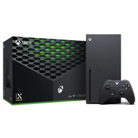 เครื่อง Xbox Series X Console (Xbox Series X Console)