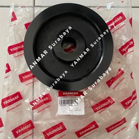 Head pully Yanmar YMM20 2-50 Original