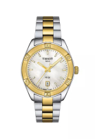 TISSOT Tissot PR 100 Sport Chic 36mm- Women's Watch - T1019102211100
