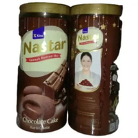 Kino Nastar Nanas 140gr, Kino Nastar Cokelat 140gr Kino Nastar Cokelat 140gr (Cokelat)