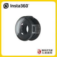 【Insta360】ONE X2 升級版鏡頭保護鏡(先創公司貨)