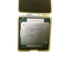 Intel/Intel E5-2697v3 Official Version CPU