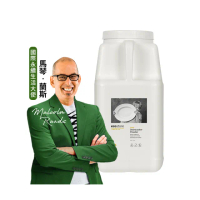【ecostore 宜可誠】洗碗機專用環保洗碗粉-經典檸檬5kg(無有害添加/寶寶家庭/全機型適用/紐西蘭永續品牌)