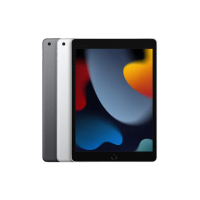 【Apple】S+級福利品 iPad 9(10.2吋/Wifi/256GB)