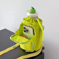 Women's Summer Phone Bag Outdoor Crossbody Portable Water Bottle Bag Hiking Sports Leisure Bag Dopam