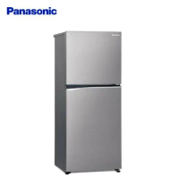 送原廠禮(預購)Panasonic 國際牌 二門268L鋼板冰箱 NR-B271TV -含基本安裝+舊機回收