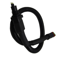 สำหรับ 600 311 3721 สำหรับ PC200 8 เซ็นเซอร์แยกน้ำและน้ำมัน เซ็นเซอร์กรองเชื้อเพลิง